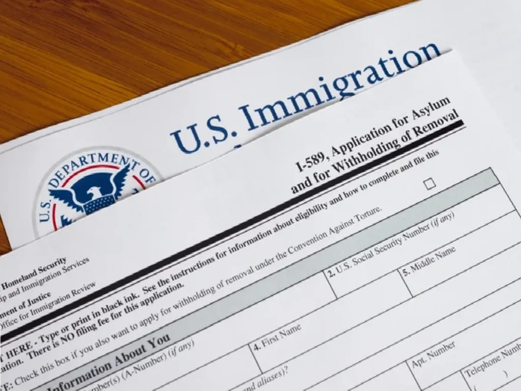 withholding of removal requirements