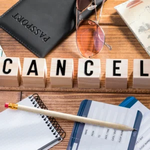 cancellation of removal