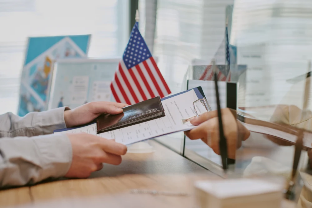 family preference visa