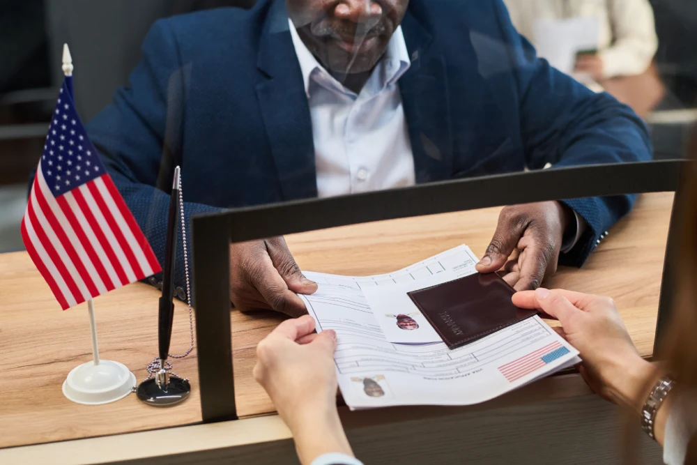 migrant custody bond ruling