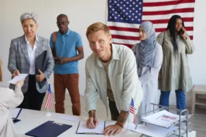 Immigrant rights