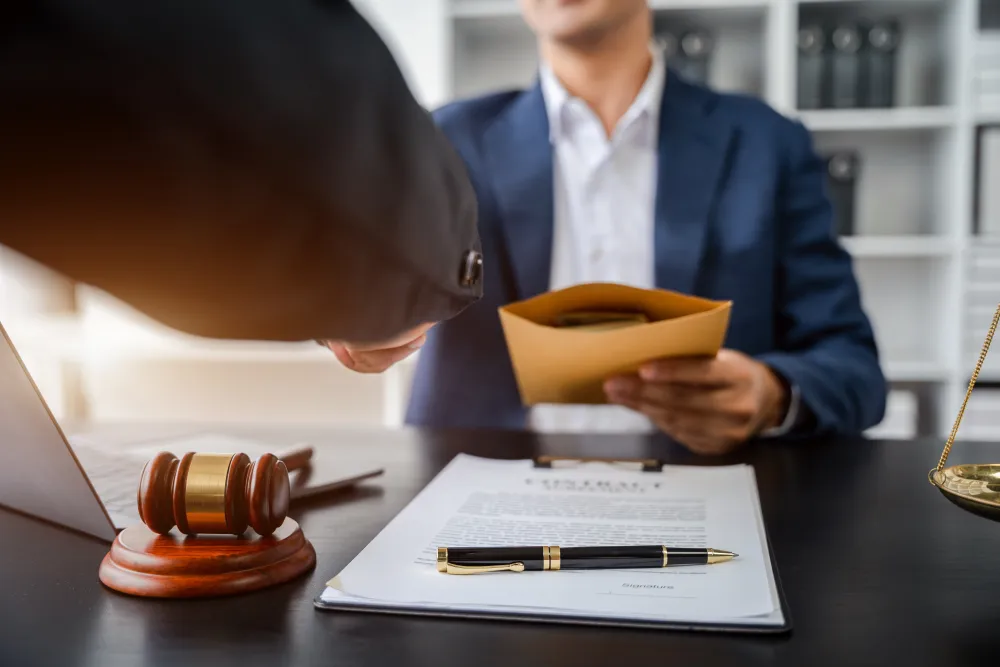 bail application lawyer