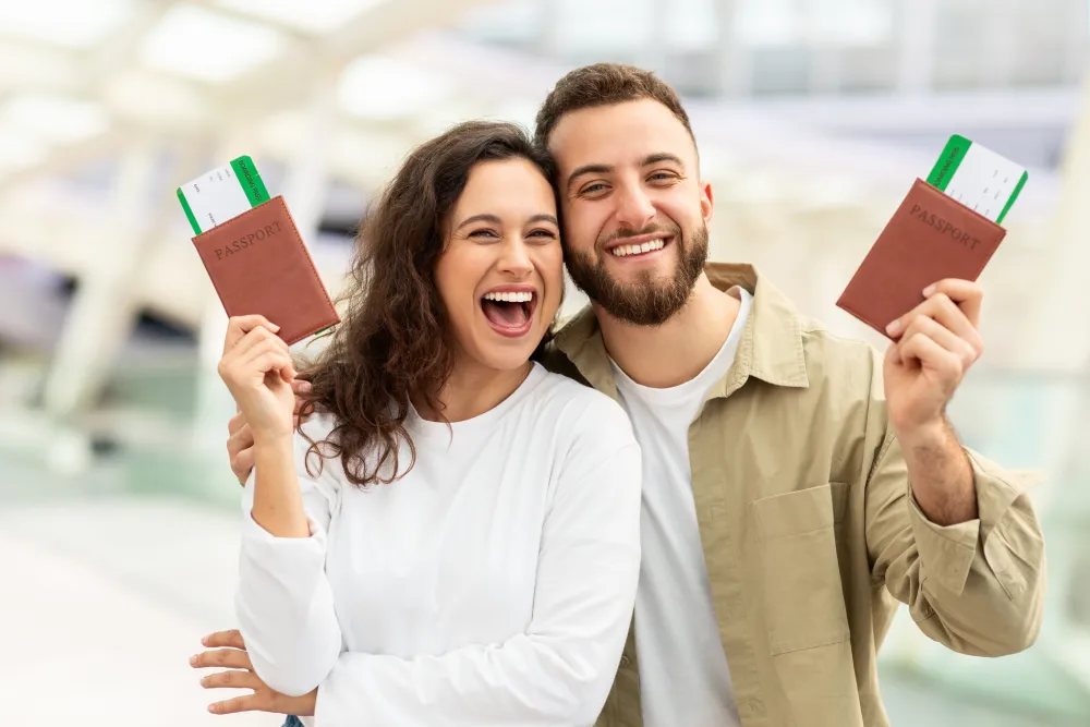 marriage based green card