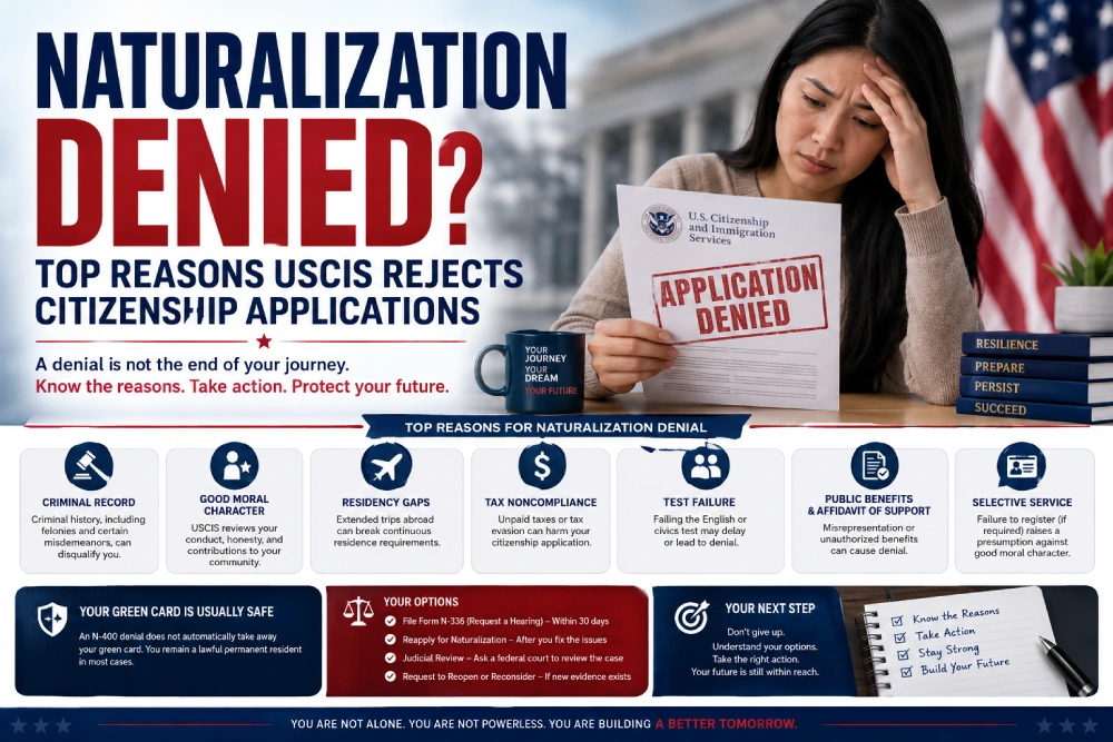 citizenship denied after passing interview