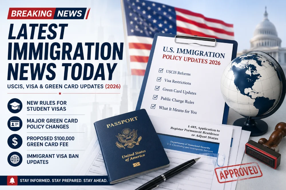 immigration lawyers