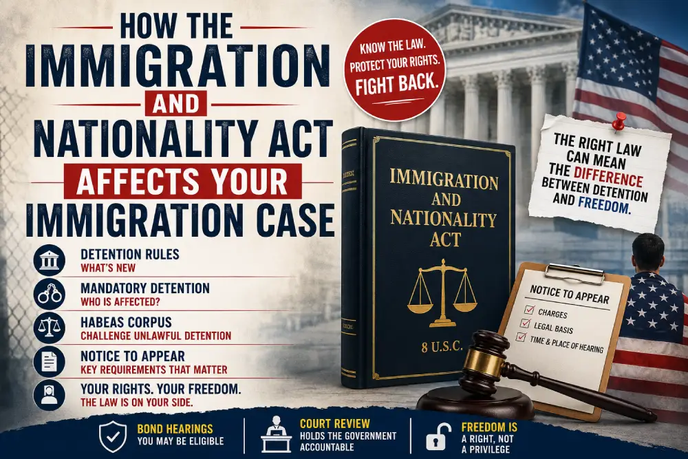 mandatory detention