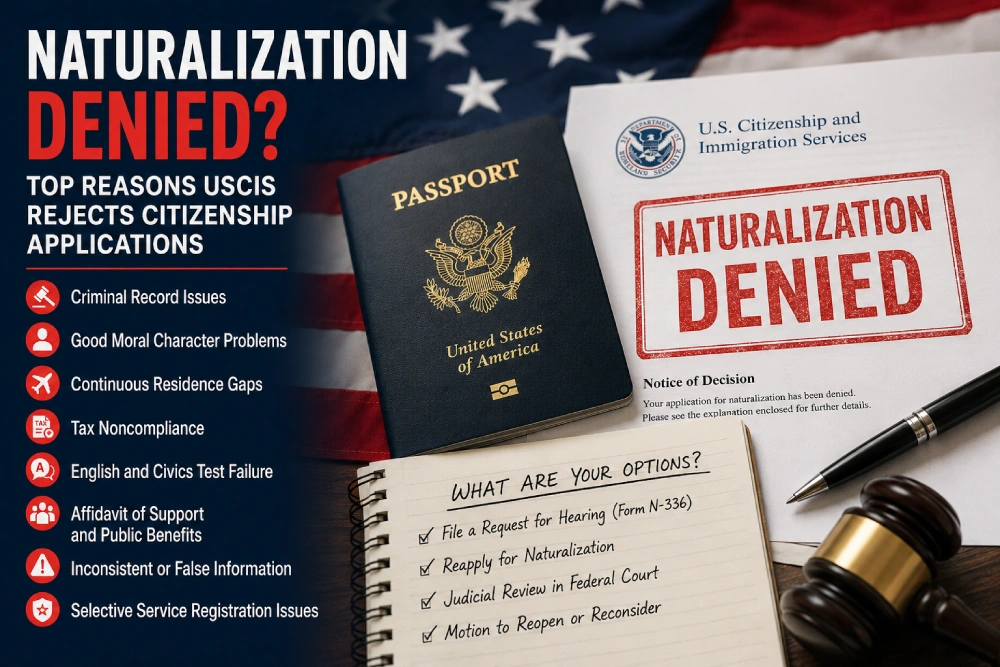 reasons for denial of passport