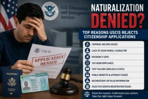 naturalization denied