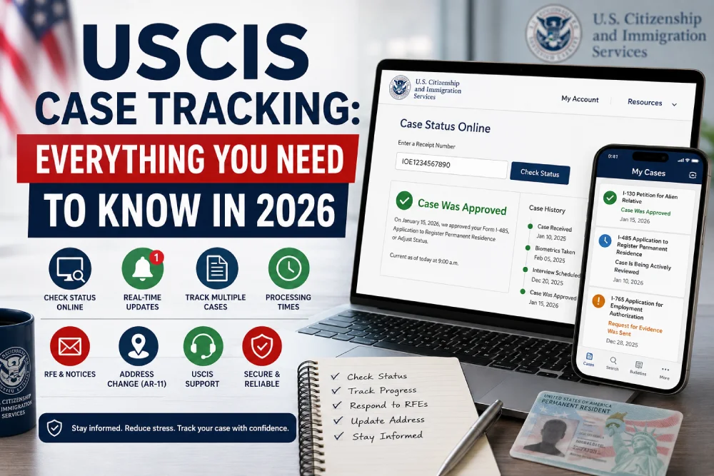 uscis check status