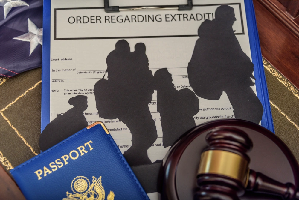 immigration bond sponsor requirements