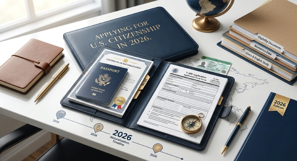 us citizenship application process