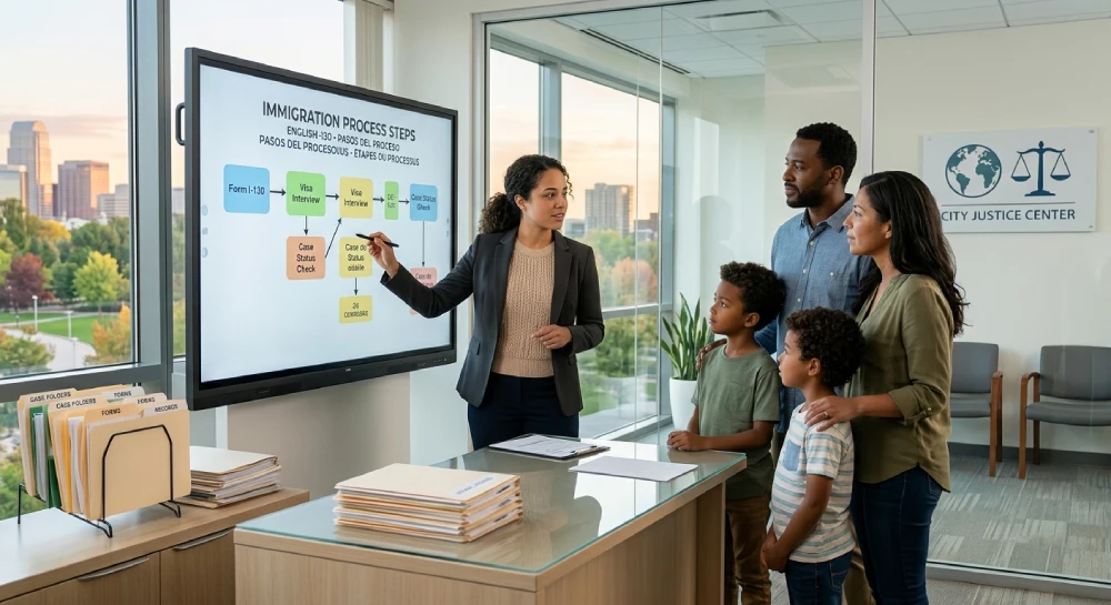 attorneys for immigration