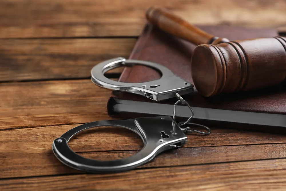 bail bond hearing