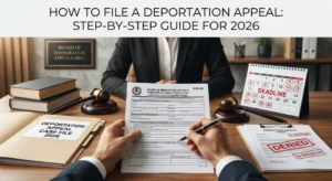 deportation appeal