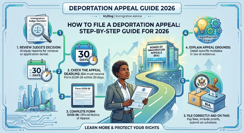 deportation law