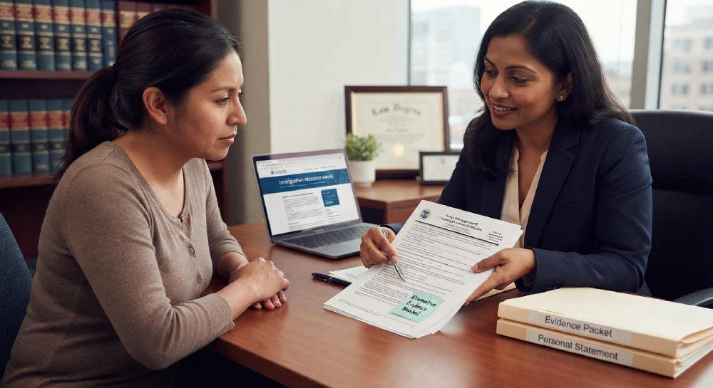 u visa and deportation